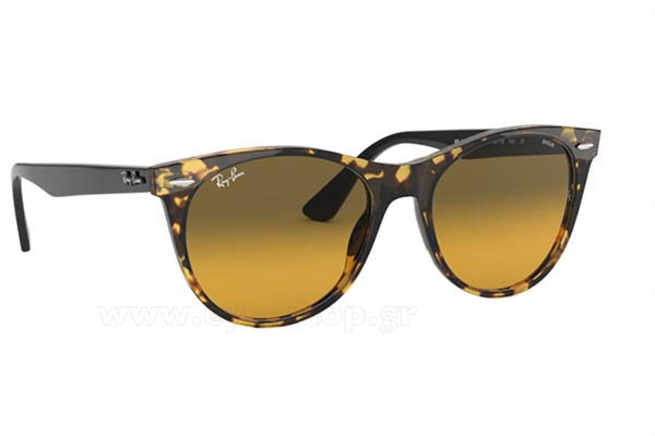 RAYBAN 2185 Wayfarer II Γυαλια Ηλιου 