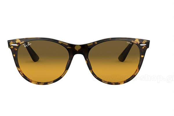 RAYBAN 2185 Wayfarer II Γυαλια Ηλιου 