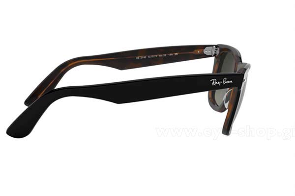 RAYBAN 2140 Wayfarer Γυαλια Ηλιου 