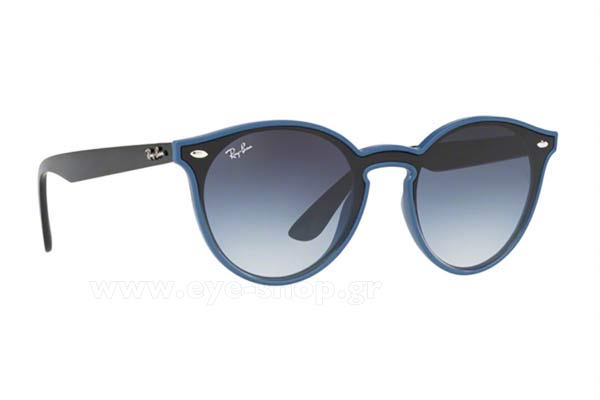 RAYBAN 4380N BLAZE Γυαλια Ηλιου 