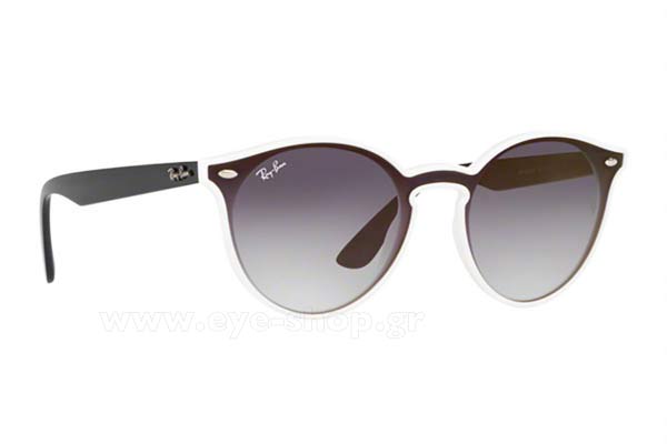 RAYBAN 4380N BLAZE Γυαλια Ηλιου 