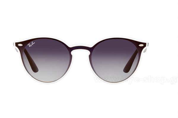 RAYBAN 4380N BLAZE Γυαλια Ηλιου 