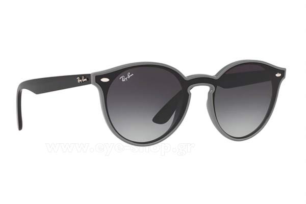 RAYBAN 4380N BLAZE Γυαλια Ηλιου 