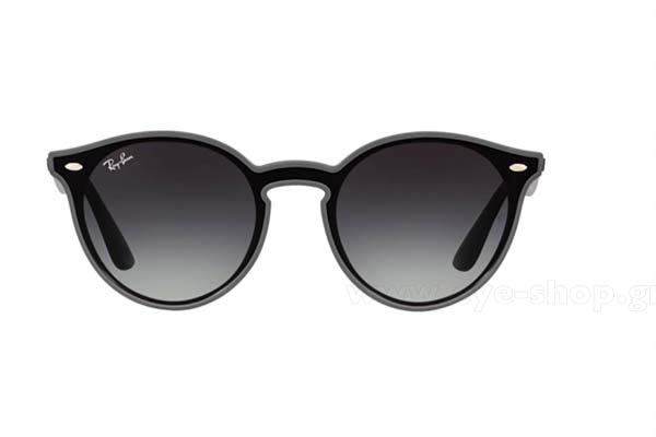 RAYBAN 4380N BLAZE Γυαλια Ηλιου 