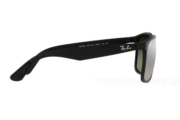 RAYBAN 4264 Γυαλια Ηλιου 