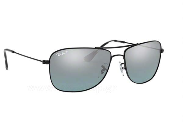 RAYBAN 3543 Γυαλια Ηλιου 