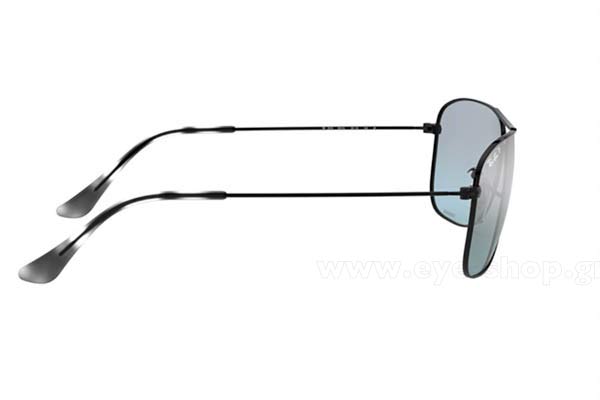 RAYBAN 3543 Γυαλια Ηλιου 