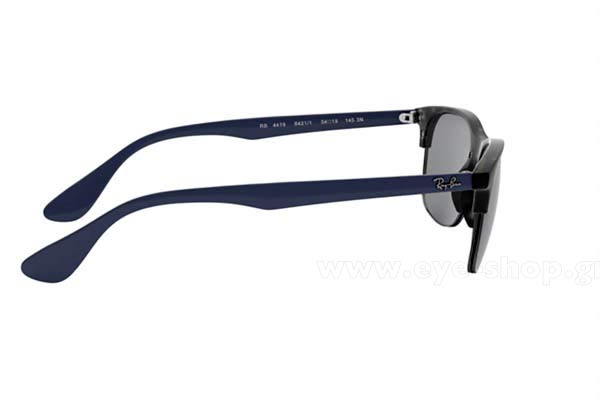 RAYBAN 4419 Γυαλια Ηλιου 