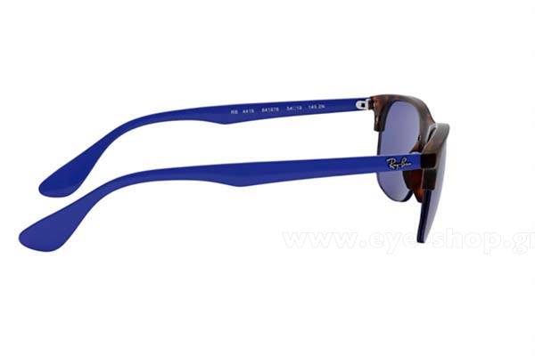 RAYBAN 4419 Γυαλια Ηλιου 