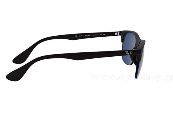 RAYBAN 4419 Γυαλια Ηλιου 