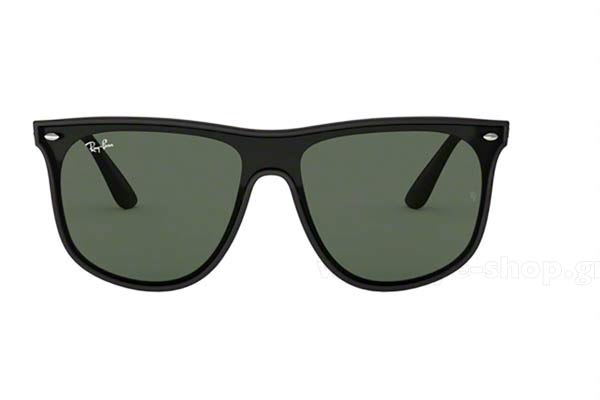 rayban 4447N Blaze Γυαλια Ηλιου 