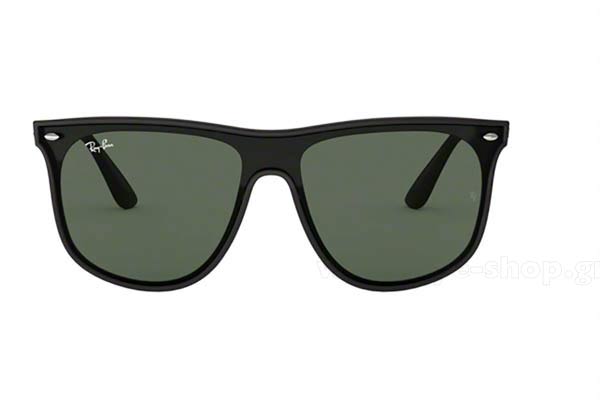 RAYBAN 4447N Blaze Γυαλια Ηλιου 