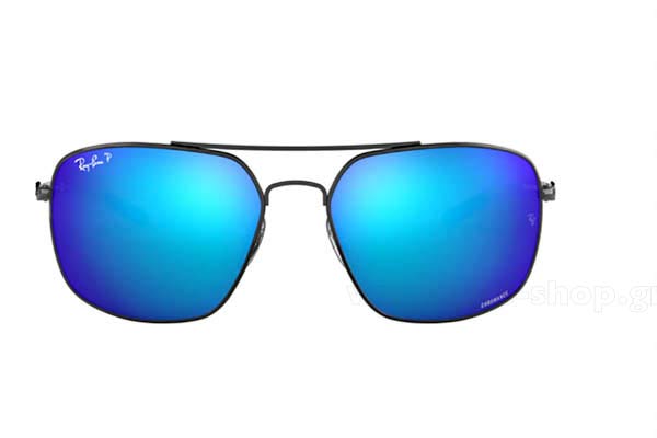 RAYBAN 8322CH Γυαλια Ηλιου 