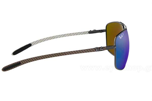 RAYBAN 8322CH Γυαλια Ηλιου 