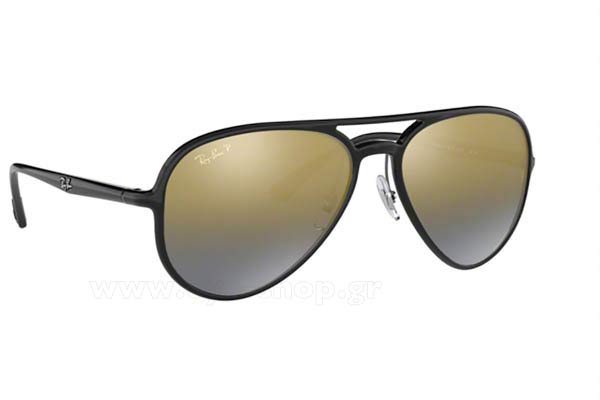 RAYBAN 4320CH Γυαλια Ηλιου 