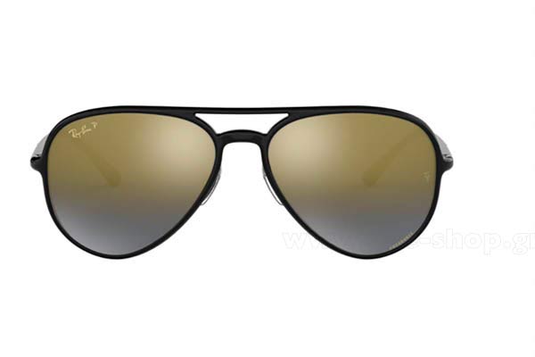 RAYBAN 4320CH Γυαλια Ηλιου 