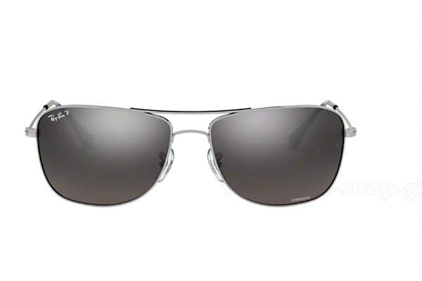 RAYBAN 3543 Γυαλια Ηλιου 