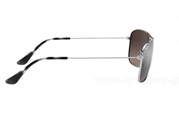 RAYBAN 3543 Γυαλια Ηλιου 