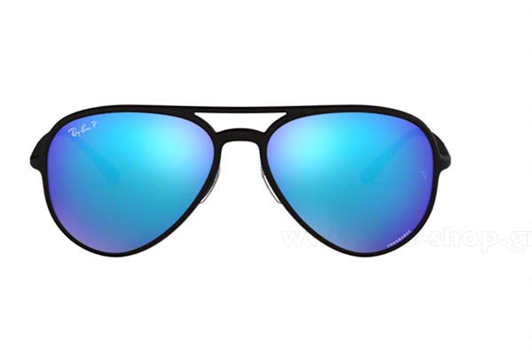 RAYBAN 4320CH Γυαλια Ηλιου 