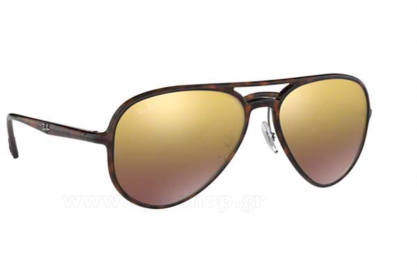 RAYBAN 4320CH Γυαλια Ηλιου 