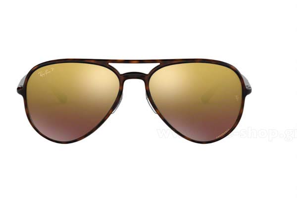 RAYBAN 4320CH Γυαλια Ηλιου 