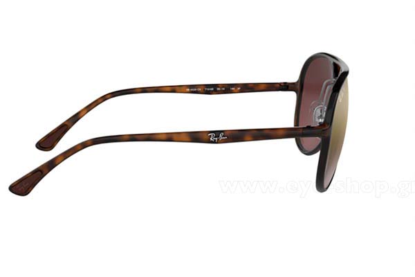 RAYBAN 4320CH Γυαλια Ηλιου 