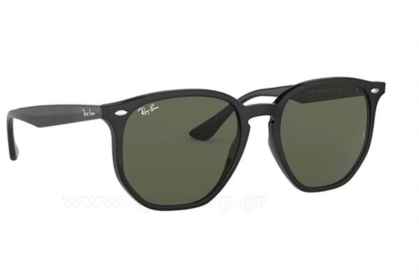 RAYBAN 4306 Hexagonal Γυαλια Ηλιου 