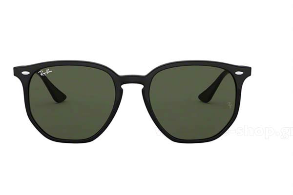 RAYBAN 4306 Hexagonal Γυαλια Ηλιου 