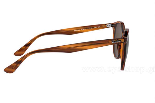 RAYBAN 4305 Γυαλια Ηλιου 