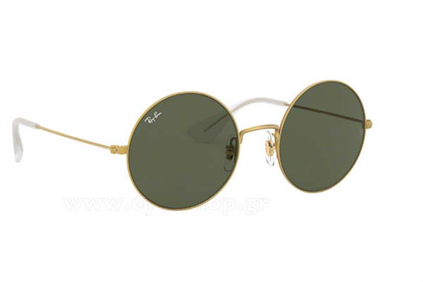 rayban 3592 The Ja-Jo Γυαλια Ηλιου 