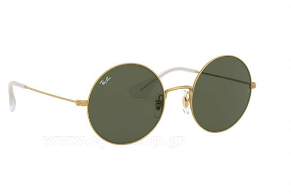 RAYBAN 3592 The Ja Jo Γυαλια Ηλιου 