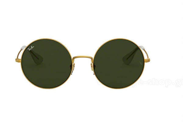 rayban 3592 The Ja-Jo Γυαλια Ηλιου 