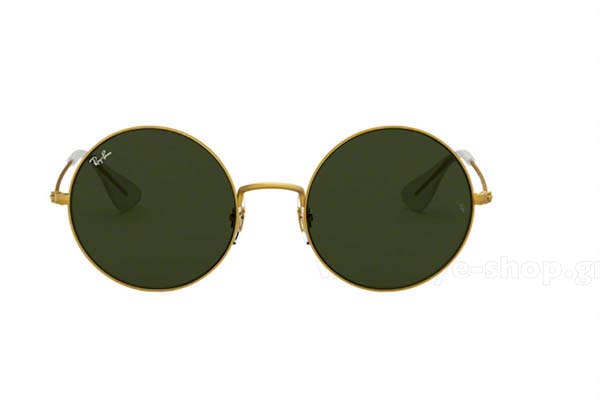 RAYBAN 3592 The Ja Jo Γυαλια Ηλιου 