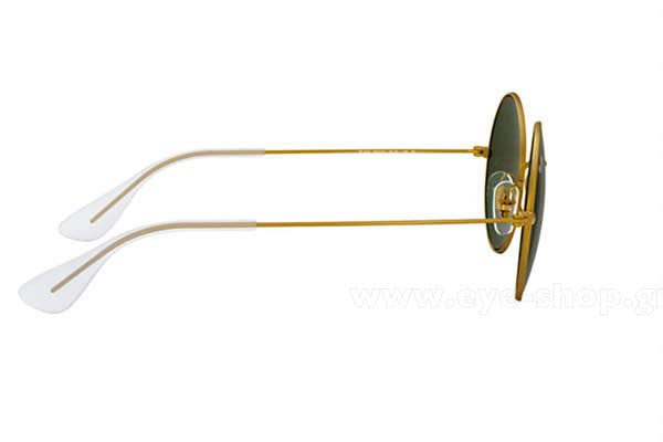 rayban 3592 The Ja-Jo Γυαλια Ηλιου 