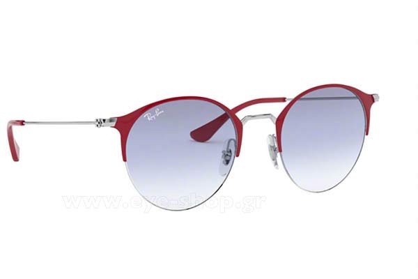 RAYBAN 3578 Γυαλια Ηλιου 