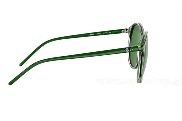 RAYBAN 4371 Γυαλια Ηλιου 