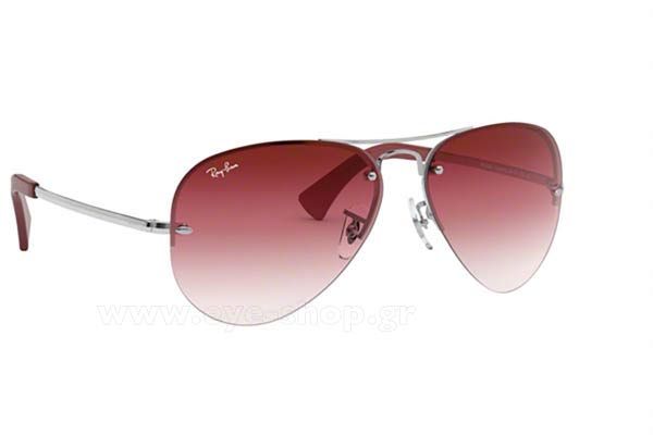 RAYBAN 3449 Γυαλια Ηλιου 