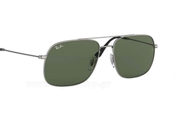 RAYBAN 3595 ANDREA Γυαλια Ηλιου 