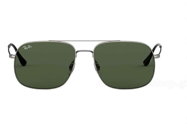 RAYBAN 3595 ANDREA Γυαλια Ηλιου 