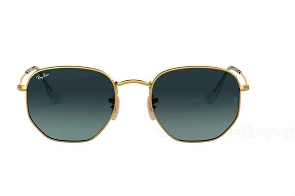 RAYBAN 3548N Γυαλια Ηλιου 