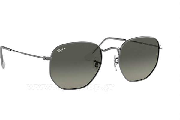 RAYBAN 3548N Γυαλια Ηλιου 