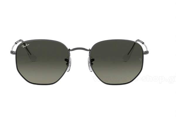 RAYBAN 3548N Γυαλια Ηλιου 