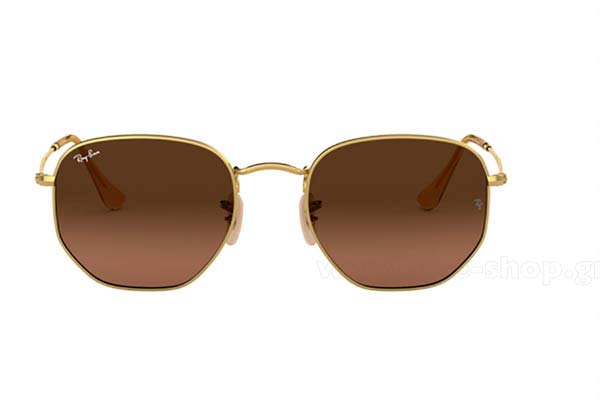 RAYBAN 3548N Γυαλια Ηλιου 