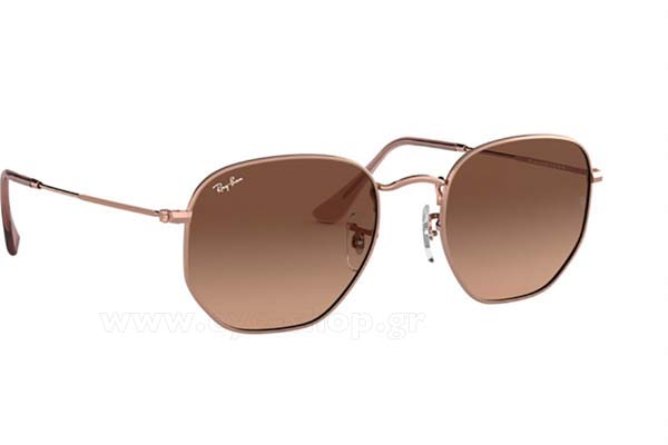 rayban 3548N Γυαλια Ηλιου 