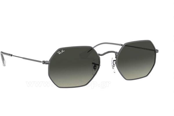 RAYBAN 3556N Octagonal Γυαλια Ηλιου 