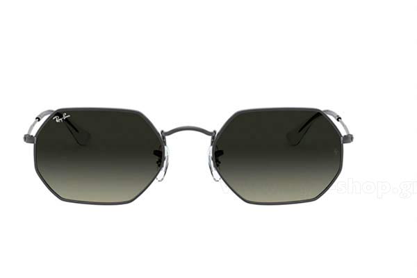 RAYBAN 3556N Octagonal Γυαλια Ηλιου 