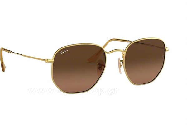 RAYBAN 3548N Γυαλια Ηλιου 