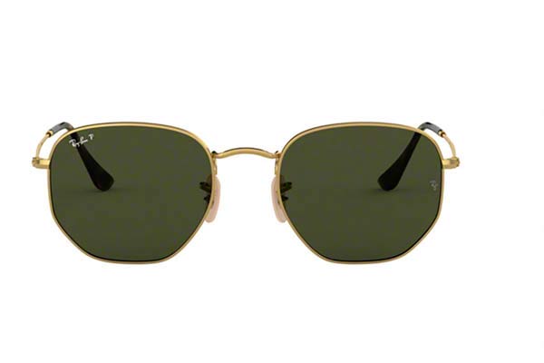 RAYBAN 3548N Γυαλια Ηλιου 