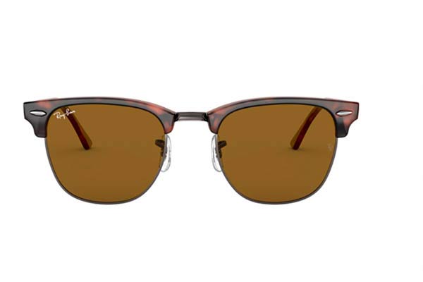 RAYBAN 3016 Clubmaster Γυαλια Ηλιου 