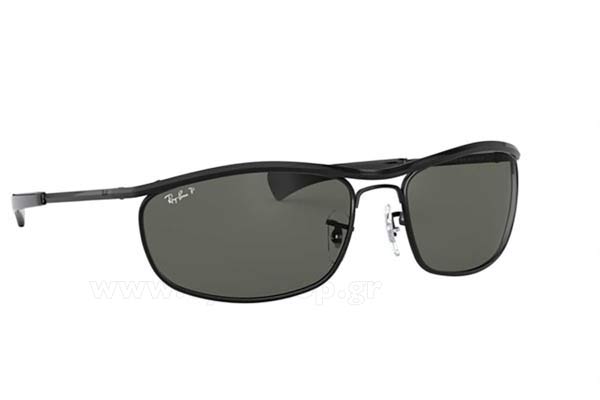 RAYBAN 3119M OLYMPIAN I DELUXE Γυαλια Ηλιου 